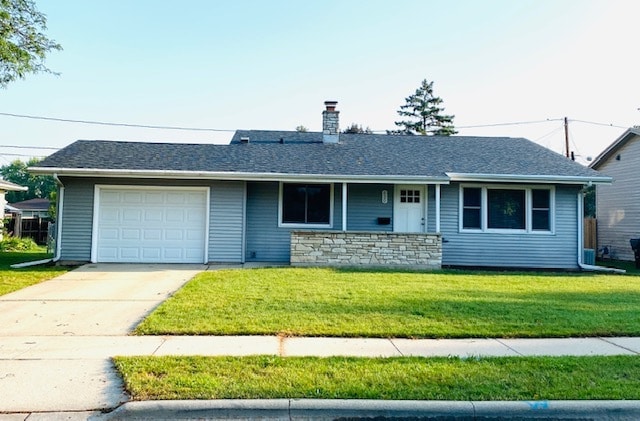 property at 630 Haylett St