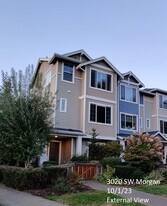 3020 SW Morgan St in Seattle, WA - Building Photo