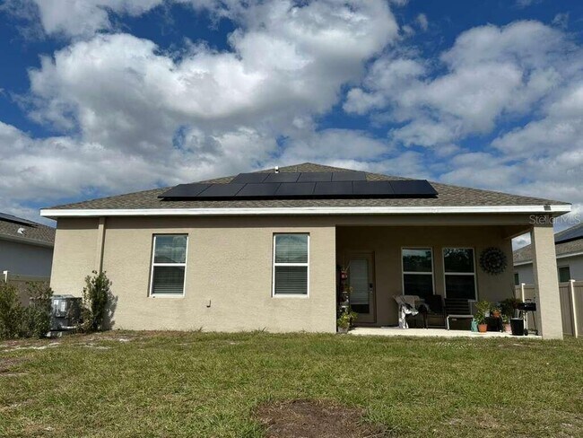 6336 Chirpine Ln in St. Cloud, FL - Building Photo - Building Photo