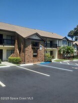 1515 Huntington Ln in Rockledge, FL - Building Photo