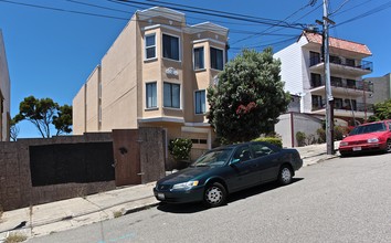 11 Wood St in San Francisco, CA - Building Photo - Building Photo