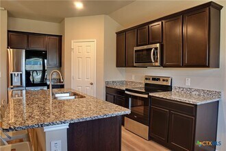 2333 Bufflehead Dr in Copperas Cove, TX - Building Photo - Building Photo