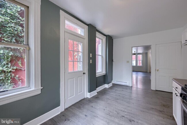 464 Lafayette St in Lancaster, PA - Building Photo - Building Photo