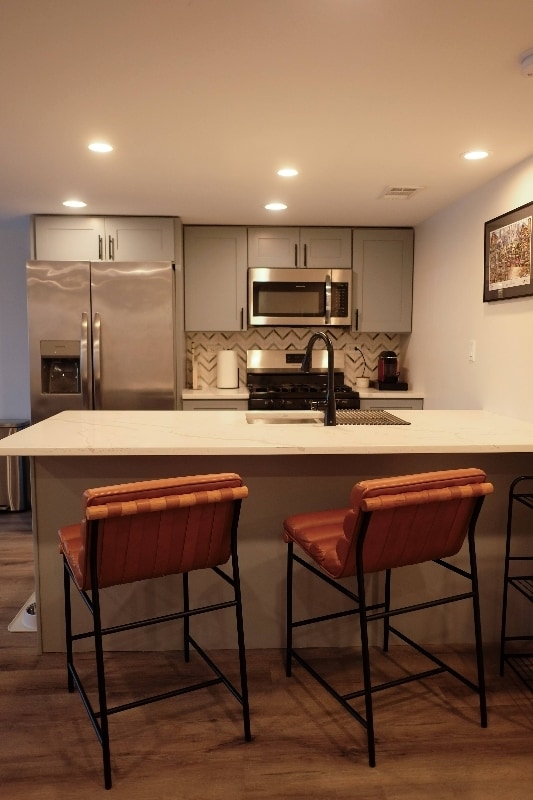 2435 W Flournoy St in Chicago, IL - Building Photo - Building Photo