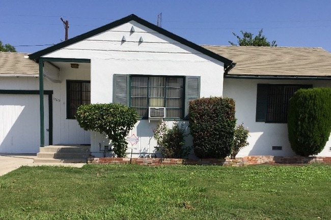 property at 17619 Martha St