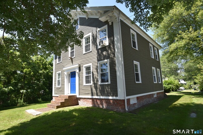 property at 139 Hewitt Rd