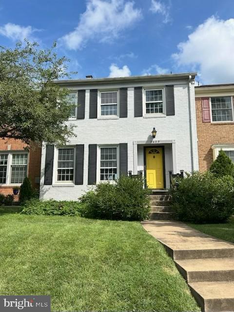 2423 Falls Pl Ct