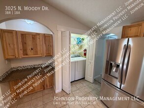 3025 N Woody Ln in Boise, ID - Building Photo - Building Photo
