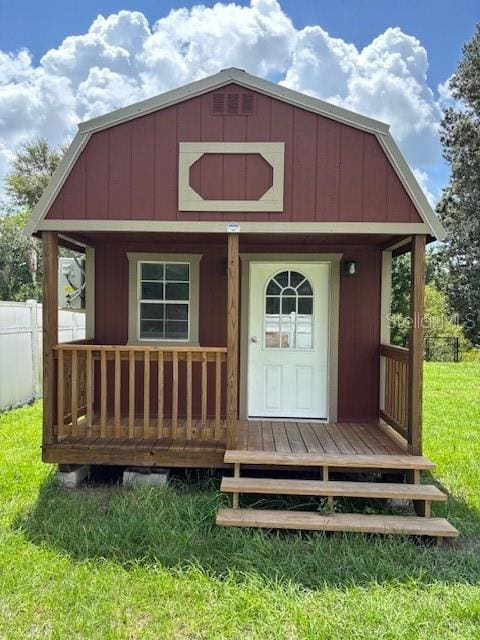 property at 3601 Fox Ridge Blvd