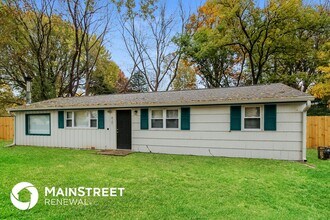 8101 N Jefferson St in Kansas City, MO - Building Photo - Building Photo
