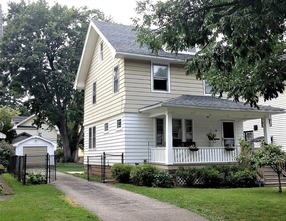 149 Maxwell Ave in Rochester, NY - Building Photo