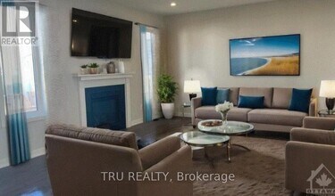 353 Appalachian Cir in Ottawa, ON - Building Photo - Building Photo