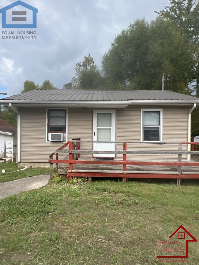 property at 6051 Nashville Hwy