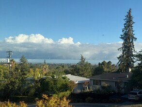 3662 Farm Hill Blvd in Redwood City, CA - Building Photo - Building Photo