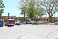 615 Arno St NE in Albuquerque, NM - Building Photo - Building Photo