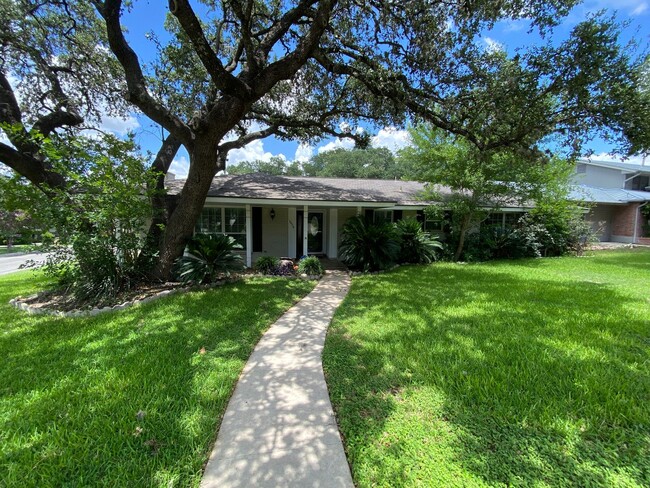 property at 10314 Charter Grove