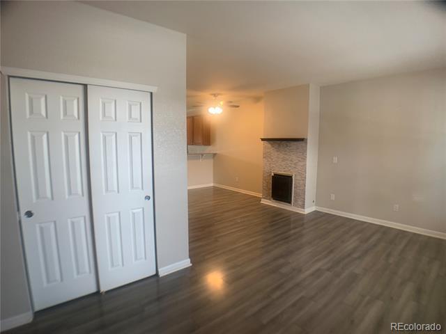 22782 E Briarwood Pl in Aurora, CO - Foto de edificio - Building Photo