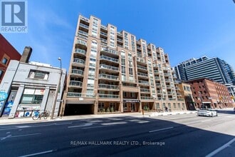 330 Adelaide St E in Toronto, ON - Building Photo - Building Photo