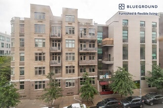 130 Hope St in Brooklyn, NY - Building Photo - Building Photo