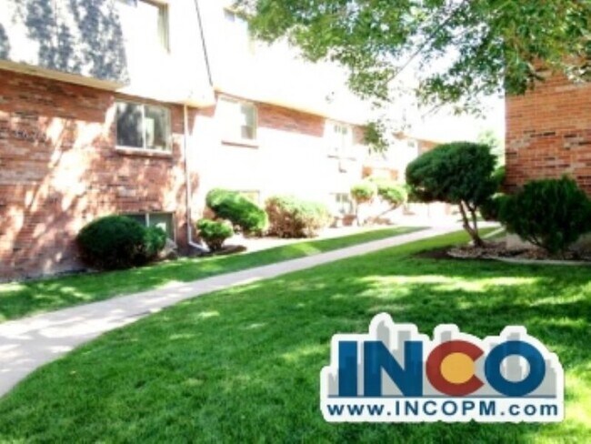 3680 S Lowell Blvd-Unit -103 in Denver, CO - Building Photo - Building Photo