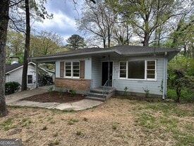 959 Margaret Pl NW in Atlanta, GA - Building Photo