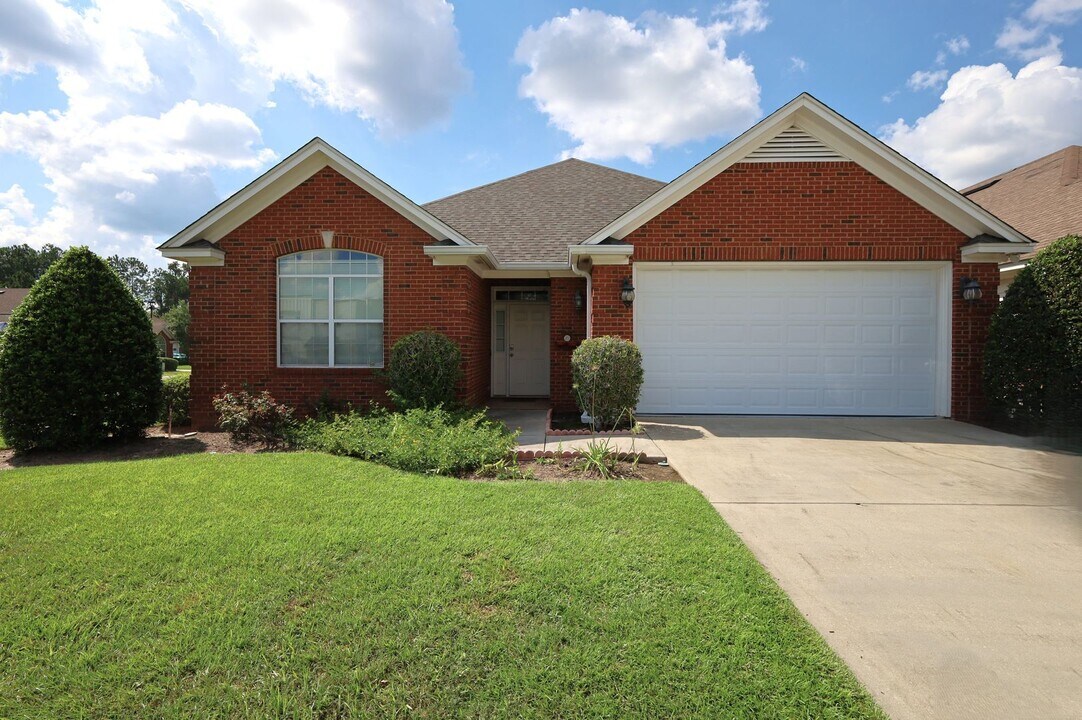 3337 Noble Wy in Valdosta, GA - Building Photo