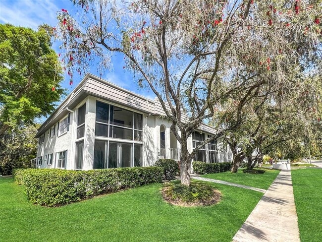 1741 Southwood St in Sarasota, FL - Building Photo - Building Photo