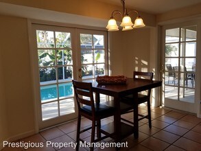 2745 Cardwell Way in Sarasota, FL - Building Photo - Building Photo