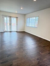 2540 Hudspeth St in Inglewood, CA - Building Photo - Building Photo