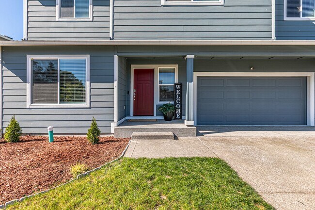 2315 Cantergrove Dr in Lacey, WA - Foto de edificio - Building Photo