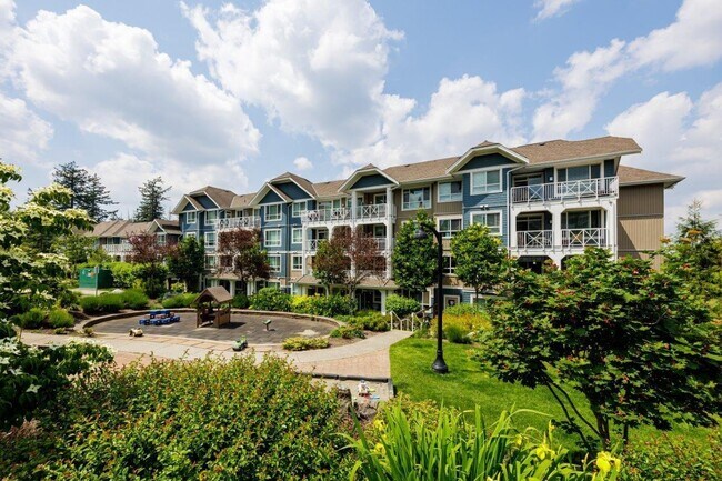 16380-16364 64 Ave in Surrey, BC - Building Photo - Building Photo