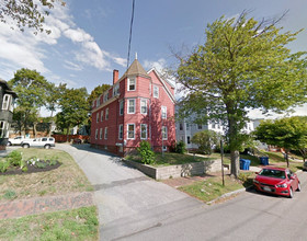 49 Falmouth St in Portland, ME - Foto de edificio - Other