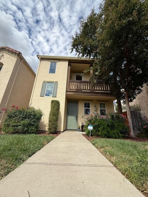 property at 5004 Ocean Ln