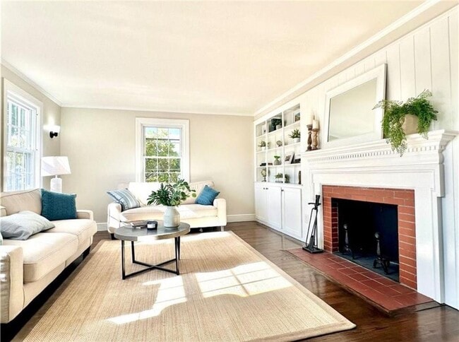property at 426 Metacom Ave