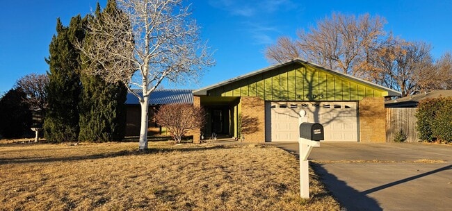 property at 3704 Sam Snead Pl