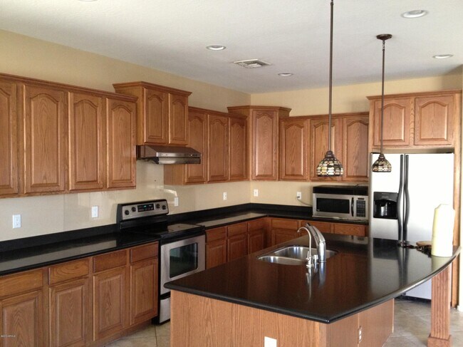 494 W Seagull Dr in Chandler, AZ - Building Photo - Building Photo