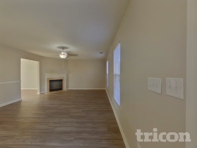 1400 Galesburg St in Charlotte, NC - Building Photo - Building Photo