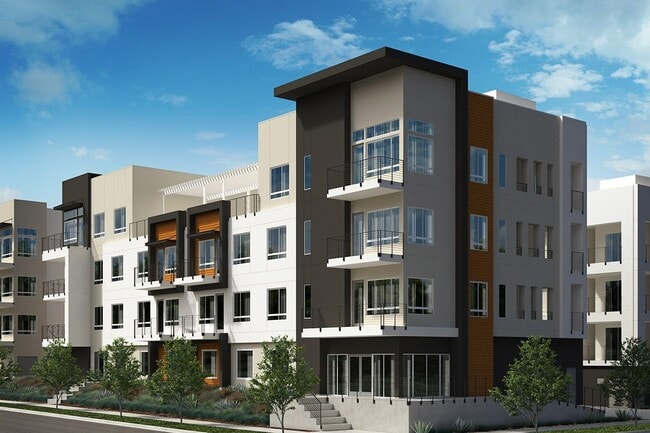 property at 287 Llano de los Robles Ave