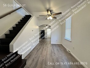 56 Guilford St in Lebanon, PA - Building Photo - Building Photo