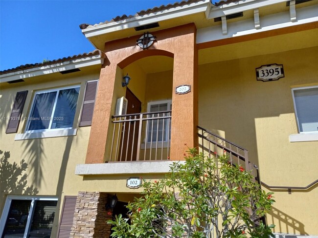 property at 3395 NE 9th St