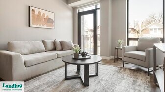 299 DeBaliviere Ave in St. Louis, MO - Building Photo