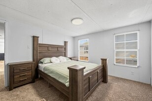 2611 Cattail Cir in Fayetteville, NC - Building Photo