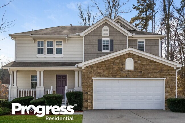 property at 15 Candy Lilly Ln