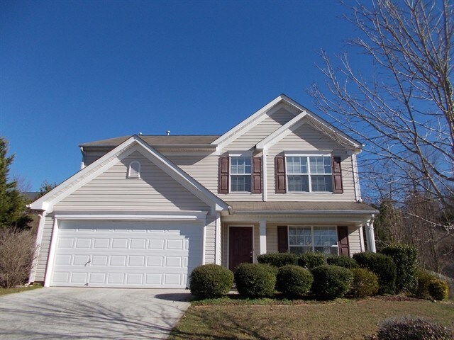 5937 Firethorne Ln in Concord, NC - Building Photo