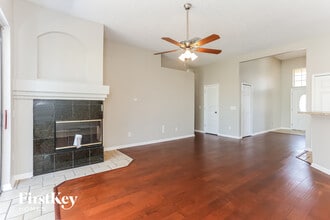 8311 Abbeyfield Dr, Unit 1608 in Jacksonville, FL - Building Photo - Building Photo