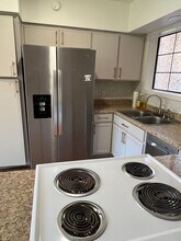 1700 W Wood Bridge Ct in Tucson, AZ - Building Photo - Building Photo