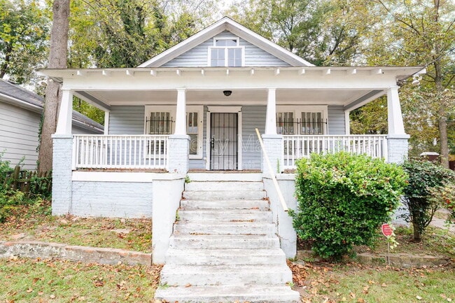 property at 896 Spencer St NW