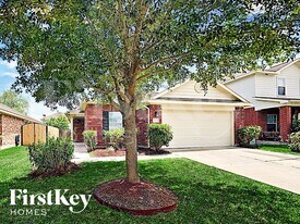 20735 Dewberry Creek Ln in Katy, TX - Building Photo