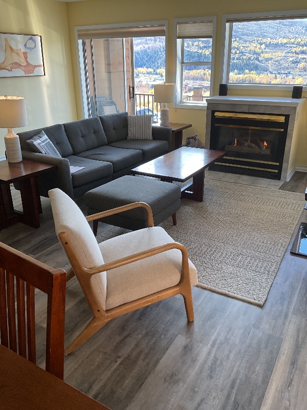 property at 460 Moonridge Dr