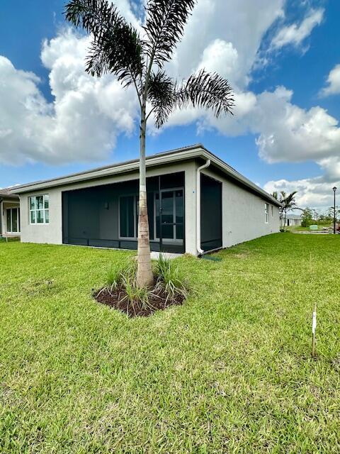 11785 SW Oceanus Blvd in Port St. Lucie, FL - Building Photo - Building Photo